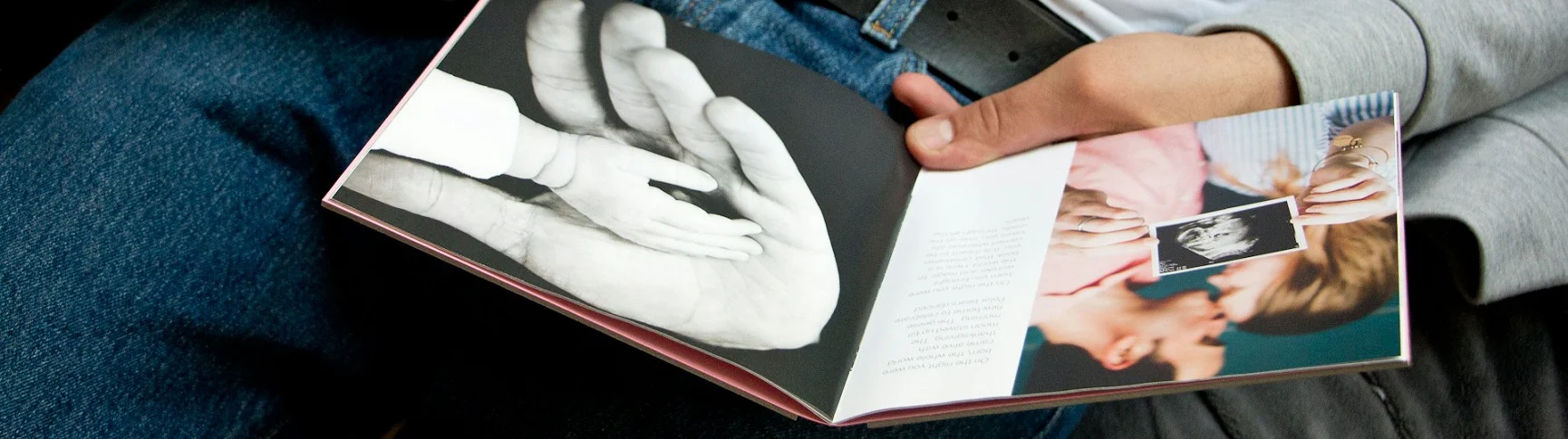 Your Memories, Beautifully Personalized